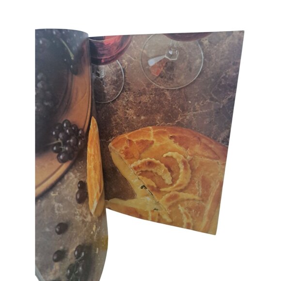 Vtg Lot 2 Betty Crocker Cookbooks Easy Entertaining Appetizers 1989 1992 Party - Picture 15 of 16